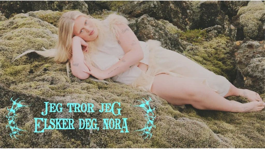 Jeg tror jeg elsker deg, Nora - EKSTRA