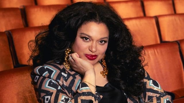 Michelle Buteau