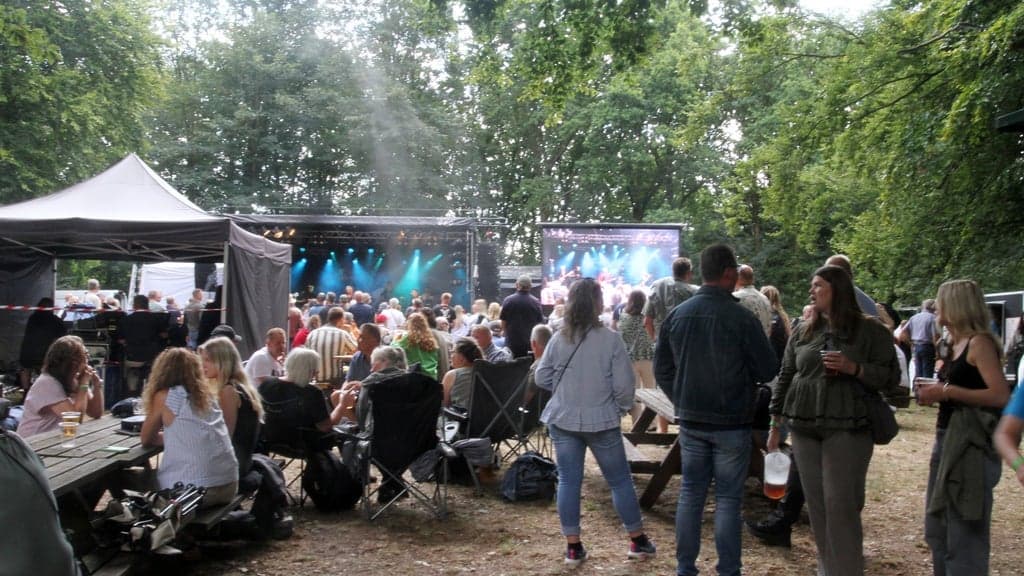 Bålhøj Festival 2027