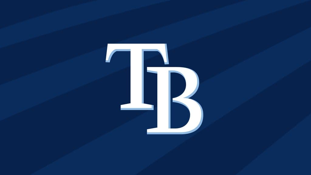 Tampa Bay Rays vs. Boston Red Sox