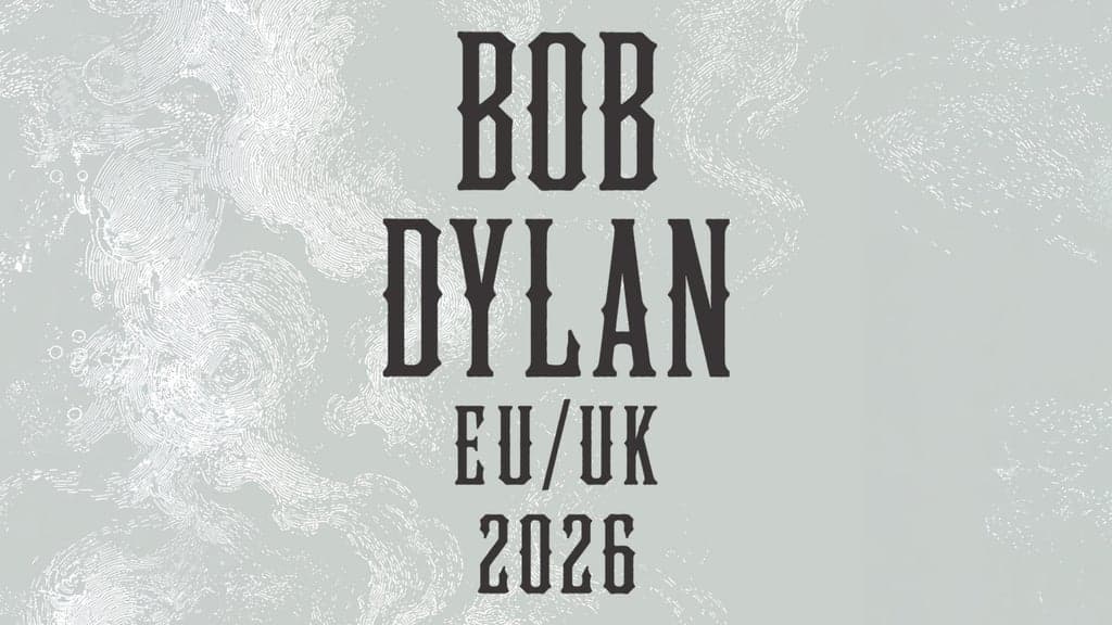 Bob Dylan