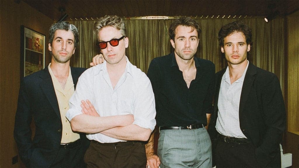 THE VACCINES | What Did You Expect From The Vaccines? 15th Anniversary