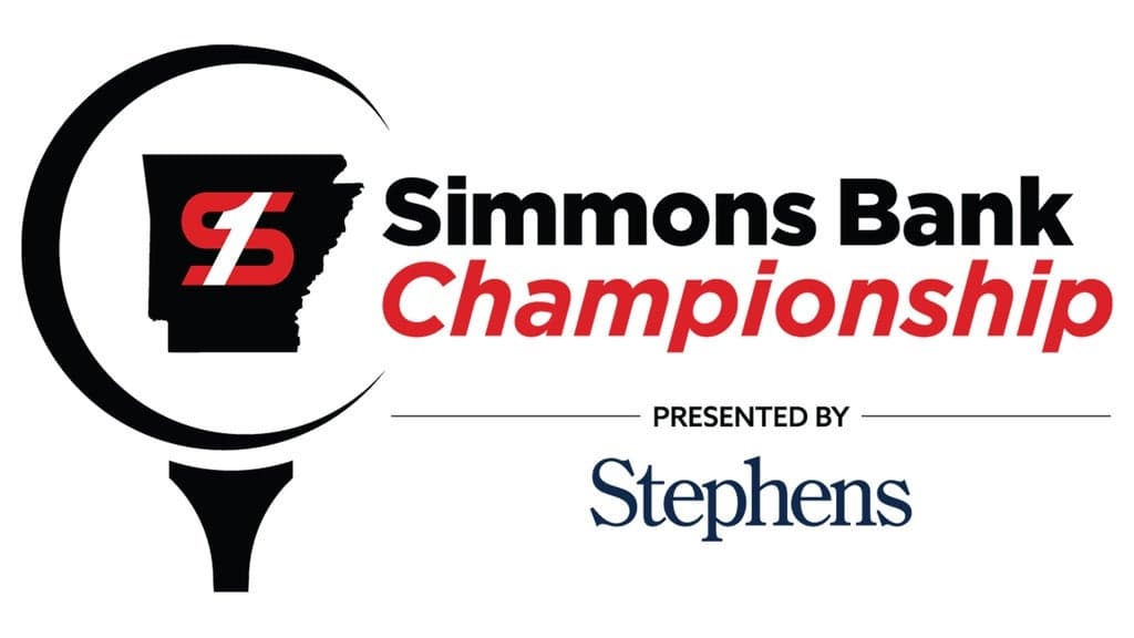 Simmons Bank Championship: Good Any One Day Admission