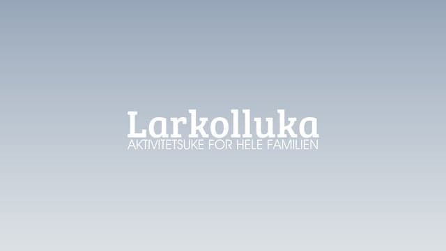 Larkolluka