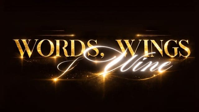 Words, Wings & Wine