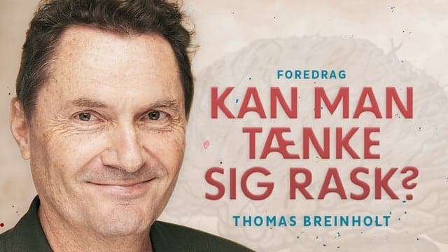 Thomas Breinholt