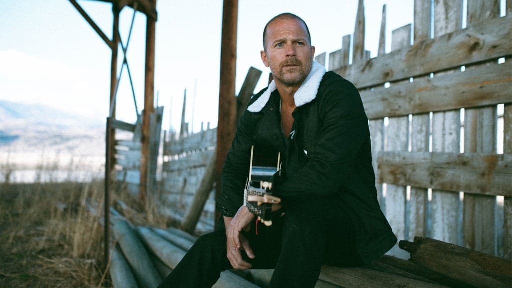 Kip Moore (16+ Event)