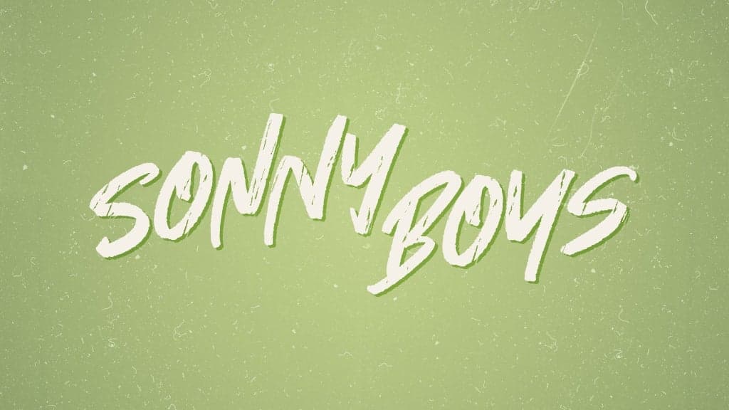 „Sonny Boys“ (Sunshine Boys)