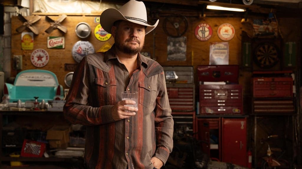 Randy Rogers Band (18+ Event)