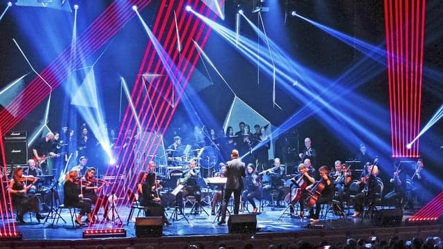 Universe Orchestra