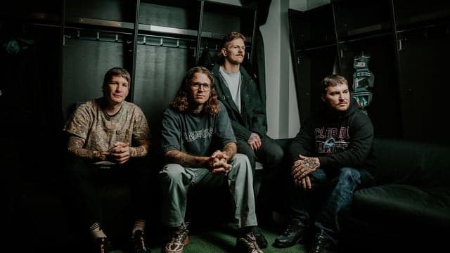 The Amity Affliction