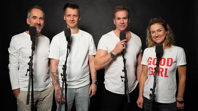 TKKG - Das Live-Hörspiel