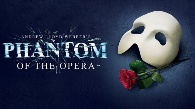 The Phantom of the Opera (Touring)