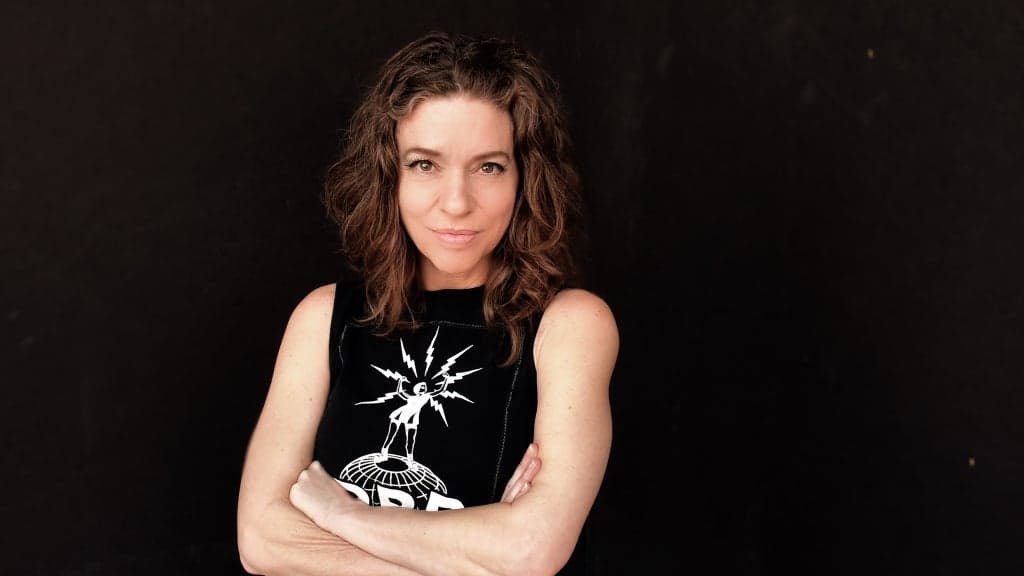 Ani DiFranco w/ Sweet Petunia