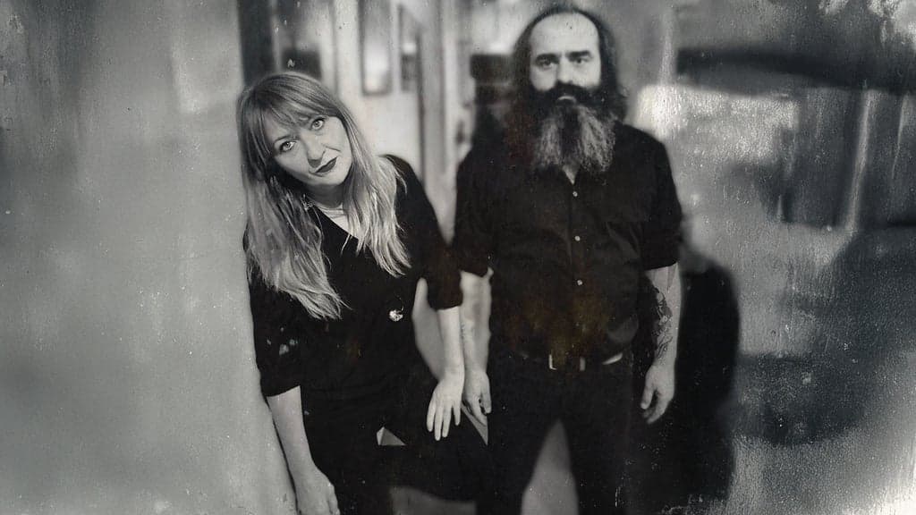 THE LIMIÑANAS