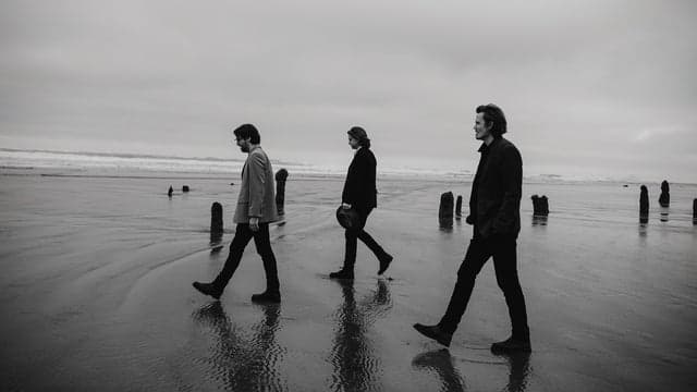 Half Moon Run