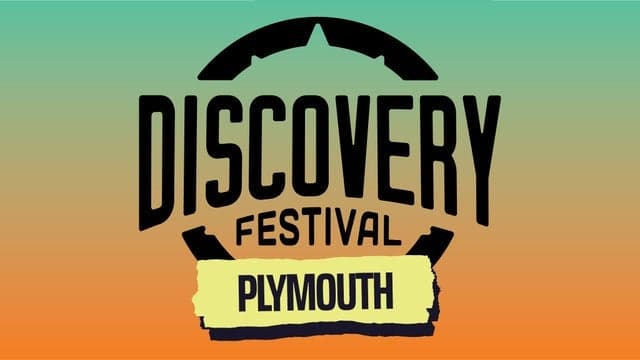 Discovery Festival - Plymouth