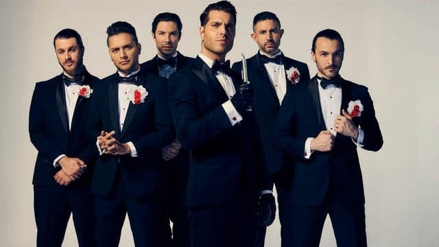 Ice Nine Kills