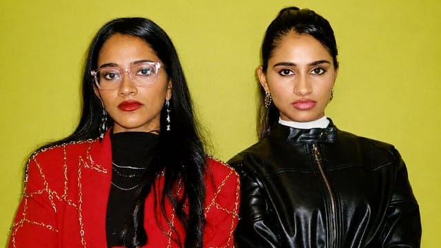 Kiran + Nivi