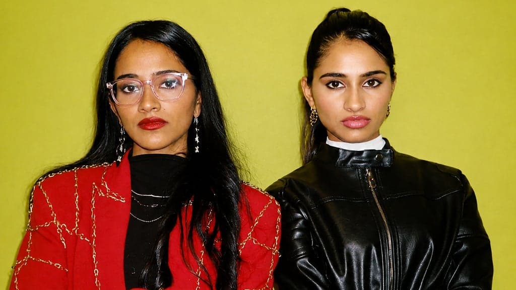 Kiran + Nivi