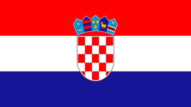 Croatia National Football Team