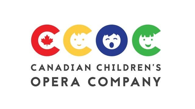 Canadian Children’s Opera Company