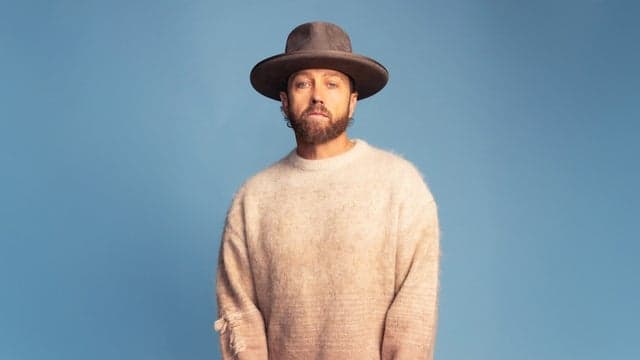 TobyMac with Third Day and Chris Tomlin