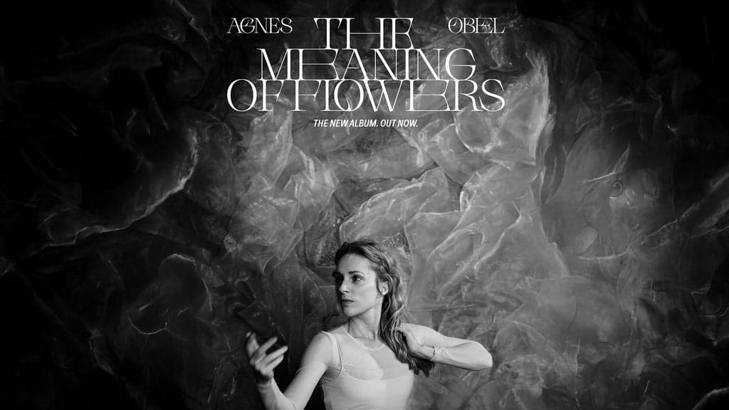 Agnes Obel
