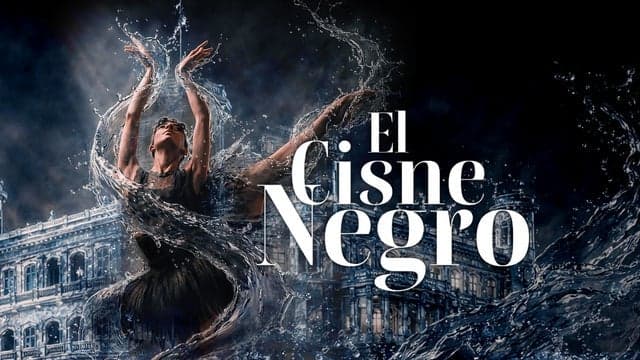 El cisne negro