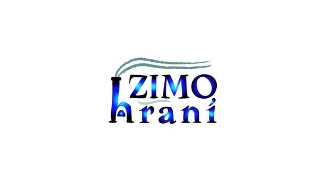 Zimohraní