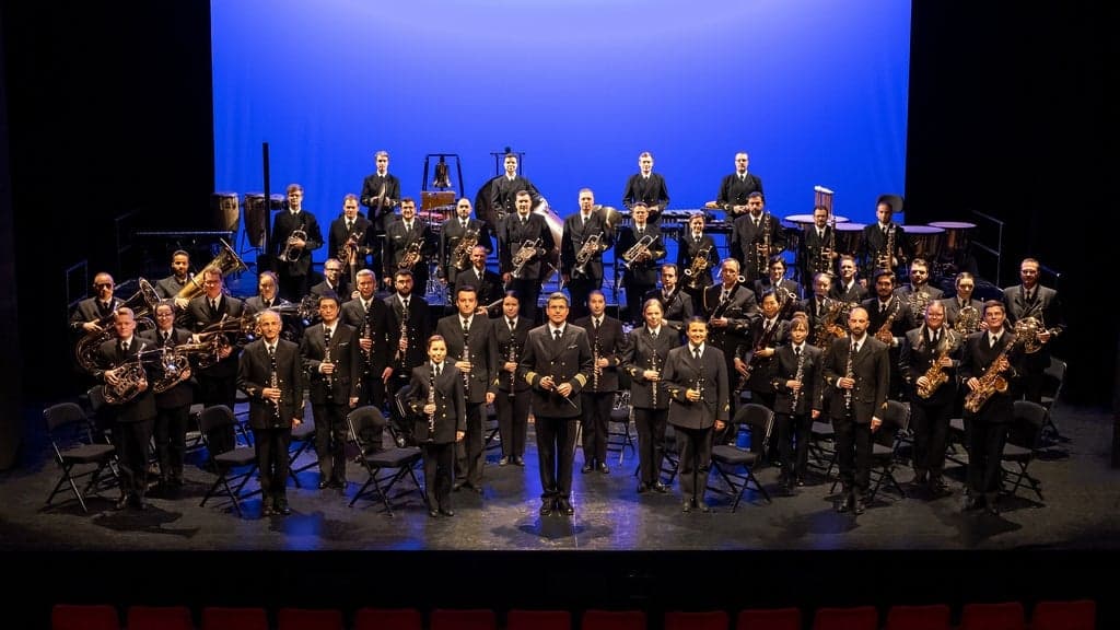 Marinemusikkorps Wilhelmshaven