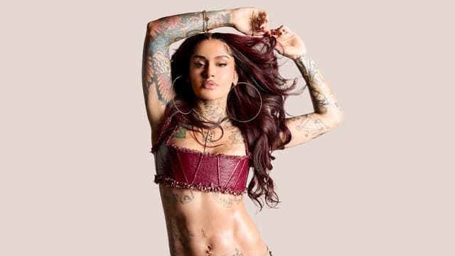 Kehlani