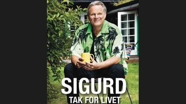 Sigurd - Tak for Livet
