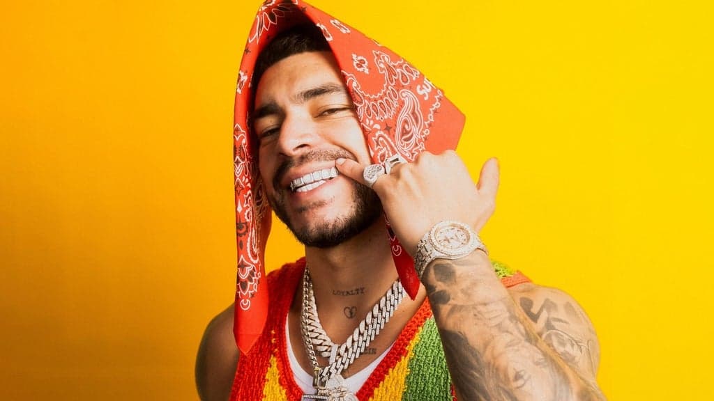RYAN CASTRO PRESENTS: LOS CHORROS CON RICHY TOUR