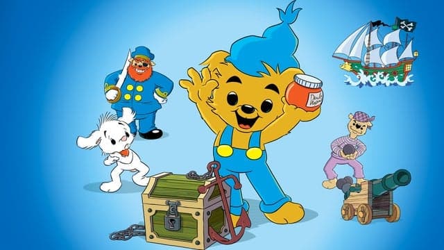 Bamse