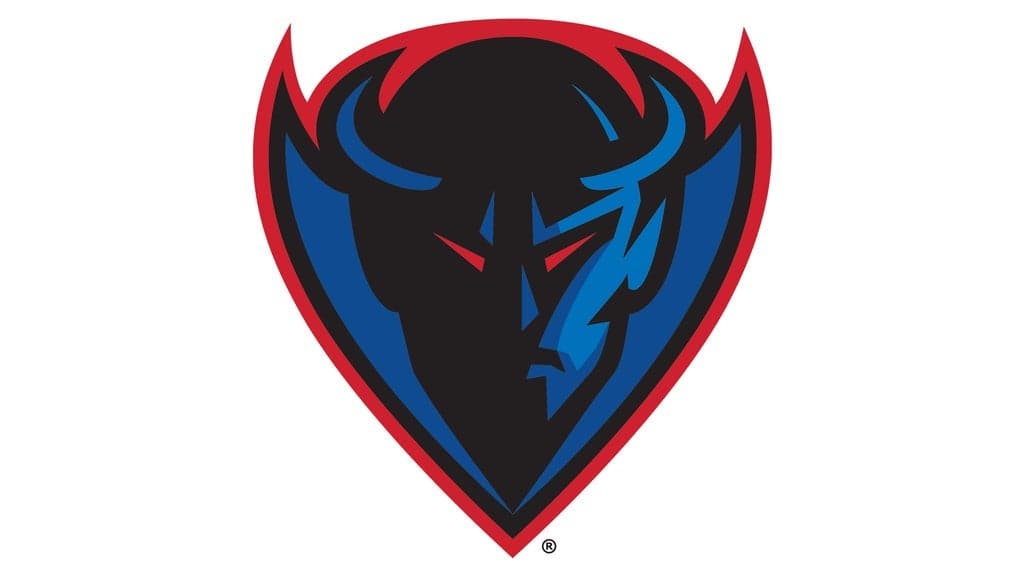 DePaul Blue Demons Mens Basketball vs. Marquette Golden Eagles Mens Basketball