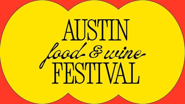 Austin Food & Wine Festival