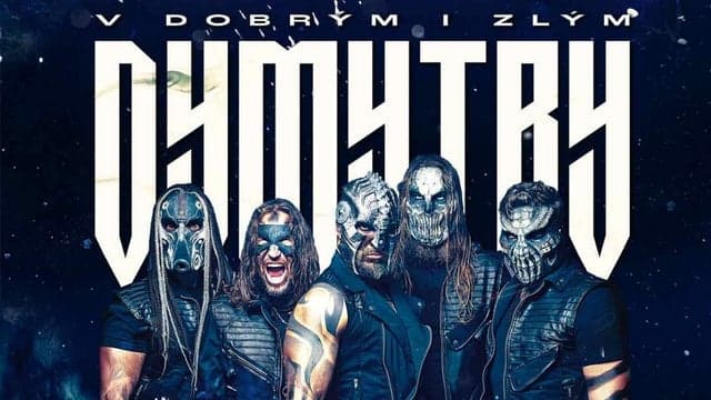 Dymytry