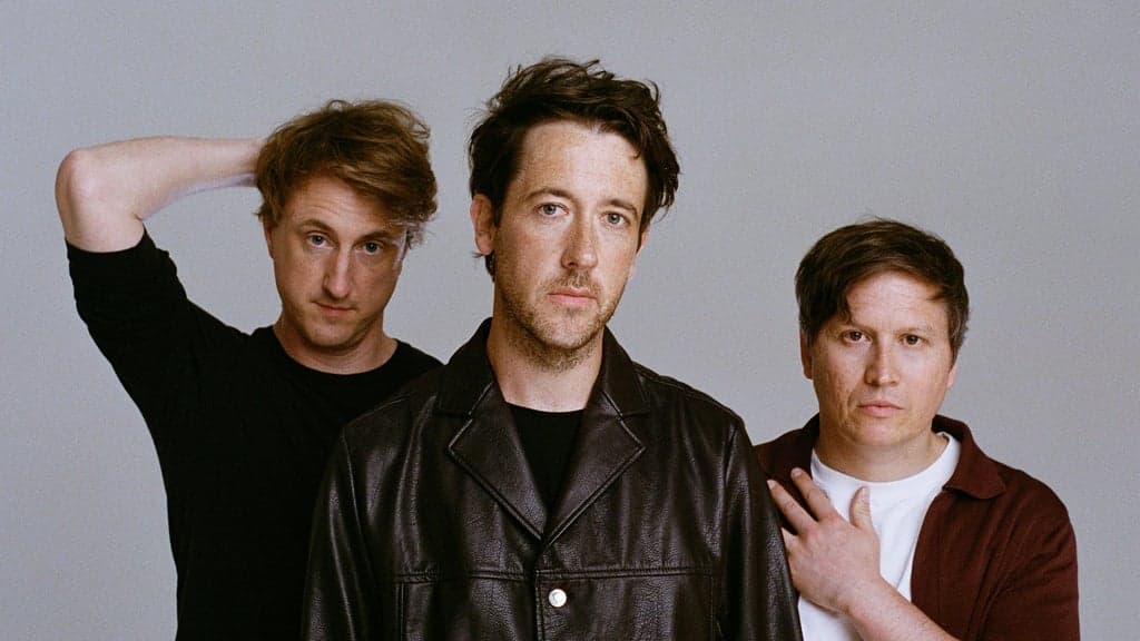 THE WOMBATS