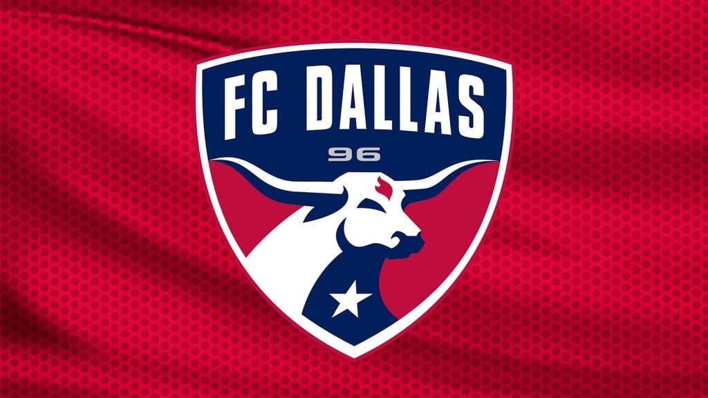 FC Dallas vs. Columbus Crew