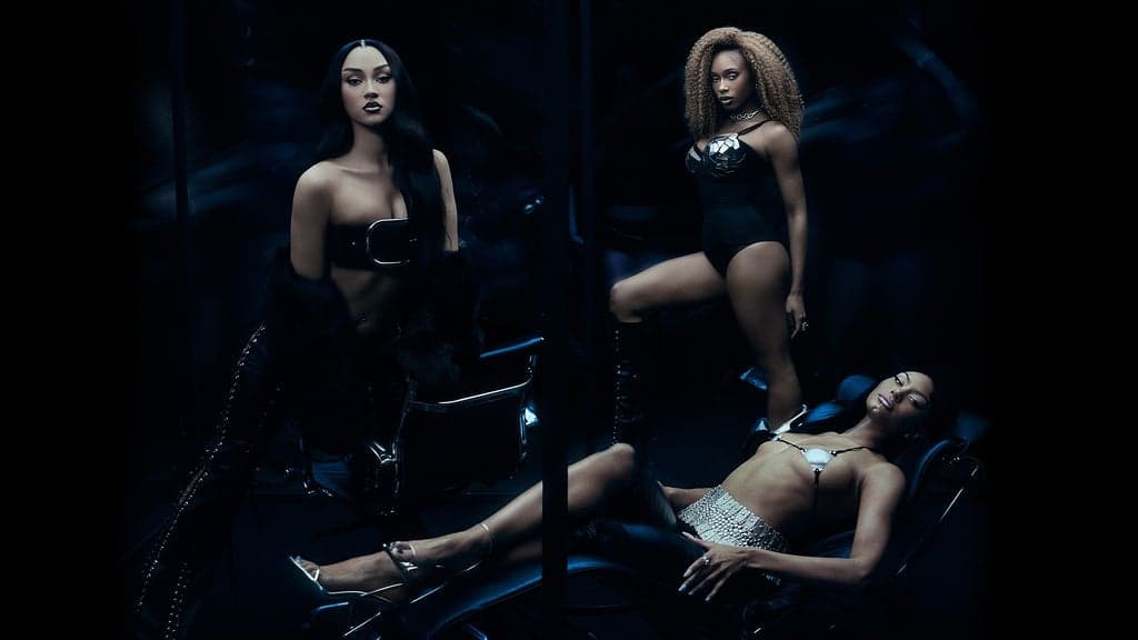 FLO – Therapy At The Club Tour