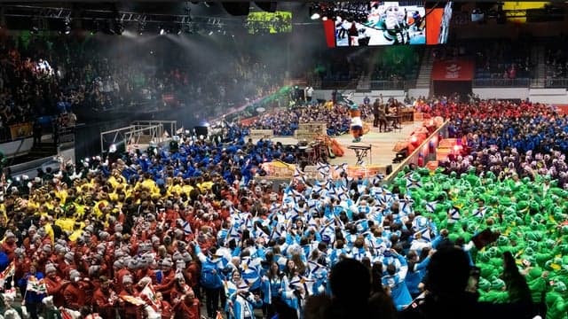 Jeux Du Canada 2027