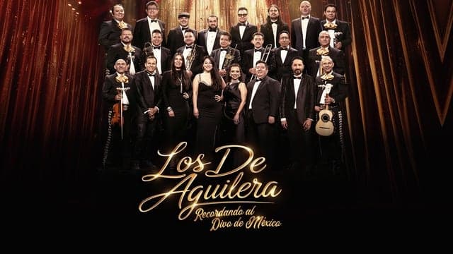 Los De Aguilera