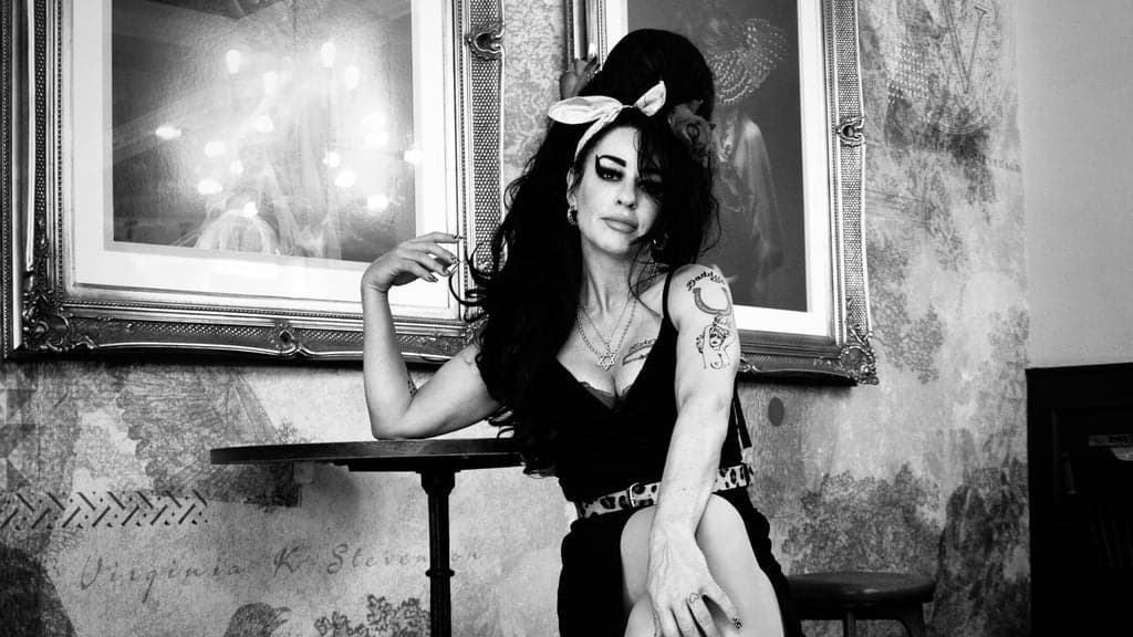 The Amy Winehouse Experience