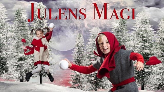 JULENS MAGI