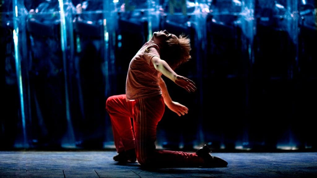 Billy Elliot