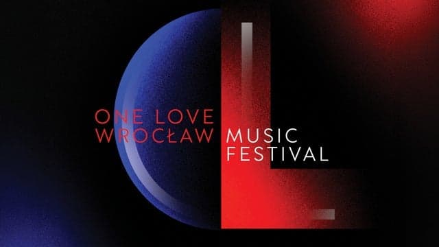 One Love Music Festival
