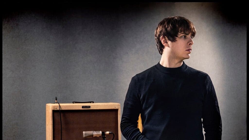 Jake Bugg - Alamo - Uk & European Tour