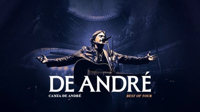 Cristiano De André