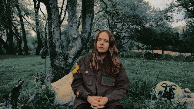Billy Strings - 2 Day Pass